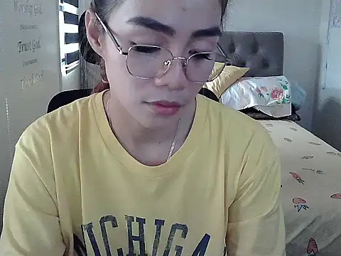 sangkissed92 Pertunjukan Webcam