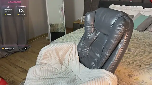 LillAlice Live XXX Chat