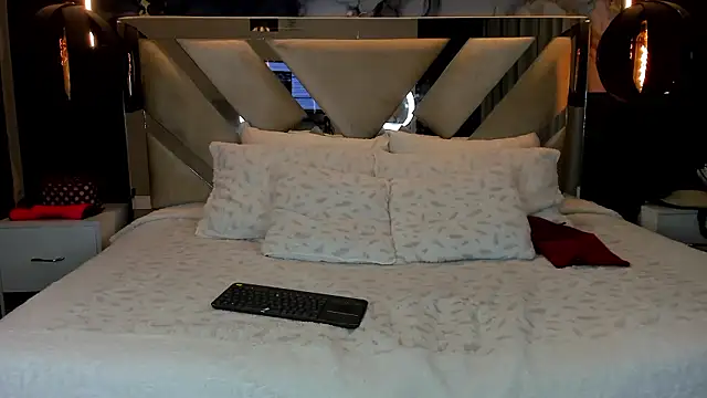 CharlotteKravizz's Live XXX Chat