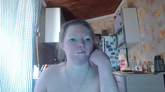 EliciaKush Live XXX Chat