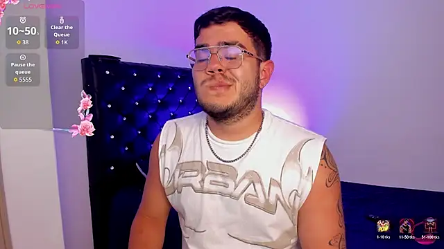 Joseph_connor5 – webcam-show