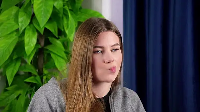 Chat XXX Live DixieVarlas