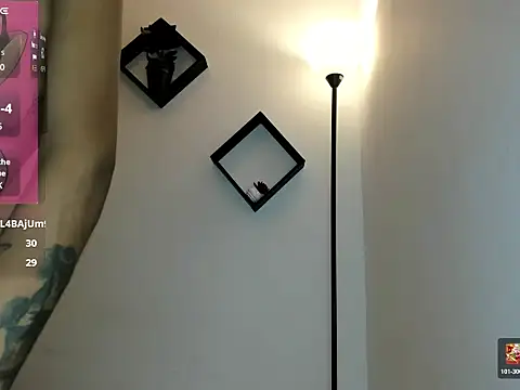 Онлайн чат XXX baby_celeste