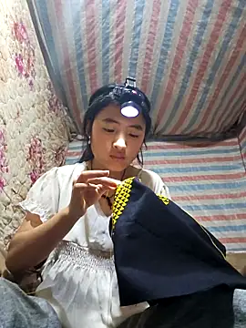 Lala-labu Show Webcam