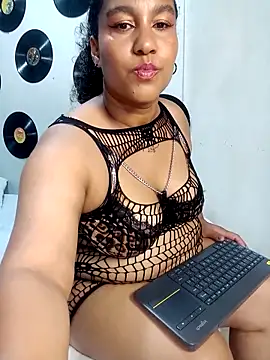 Chat XXX Live medusafox_