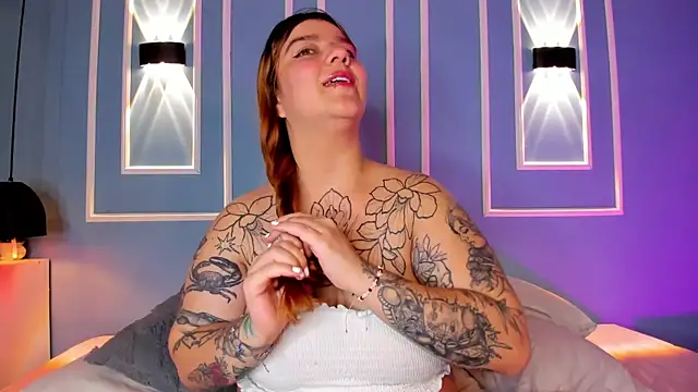 XXX chat uživo modela julieta_zc