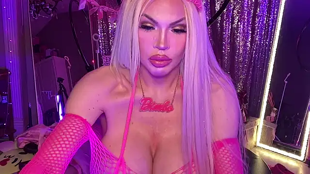 Chat XXX Live bimbotwerkqueen
