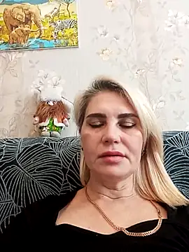 JennyOMay's Live XXX Chat