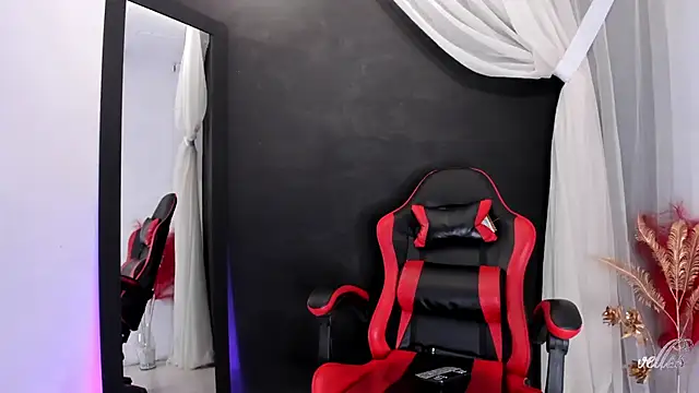 nilosolem's Live XXX Chat