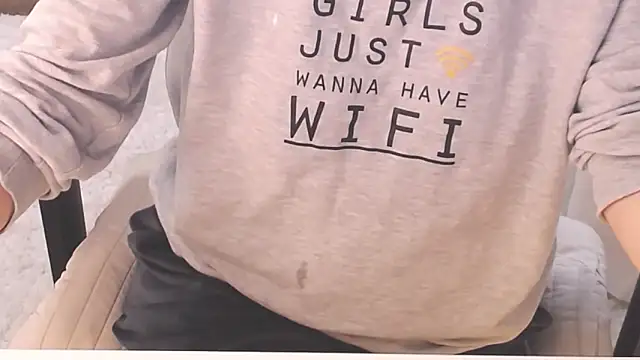 Sembang XXX Secara Langsung ms_Hot_milf