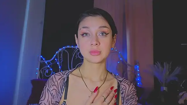 Funny_Bunny Webcam Show