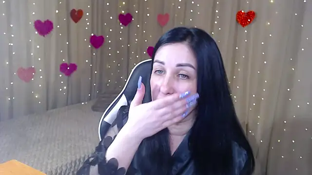 Вебкам-шоу JillStevens