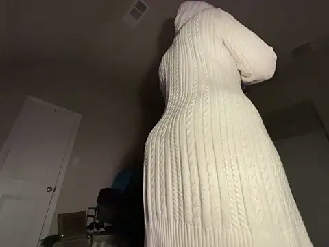 wynterheat's Live XXX Chat