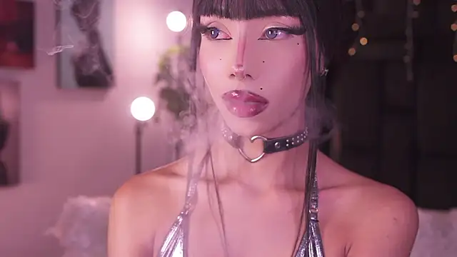 soidai_miiu's Live XXX Chat