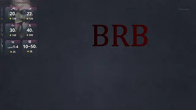 KiraMontoya's Live XXX Chat