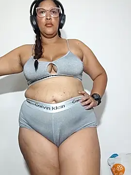 Živý XXX chat Ivy_horse_