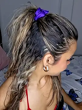 pamela_Tiny's Live XXX Chat