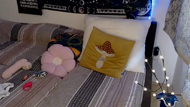 Sembang XXX Secara Langsung AlienforTwenty