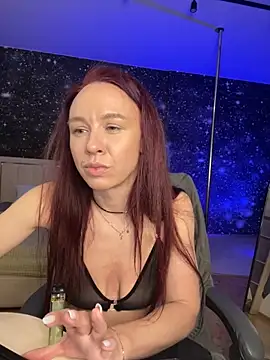 Spoty_Kate_ élő XXX-chatje