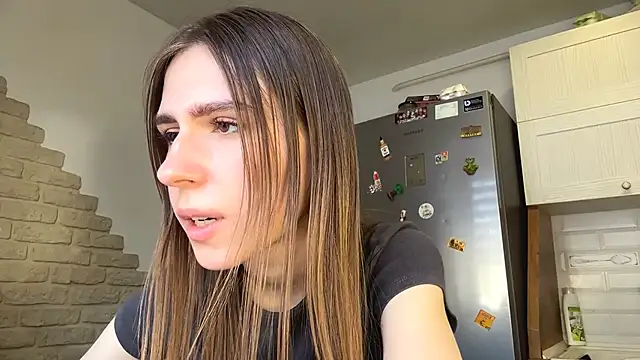 ElsieKuhlmann 라이브 XXX 채팅