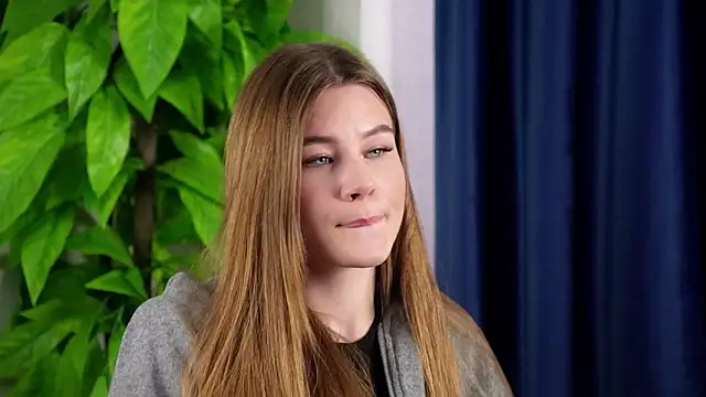 DixieVarlas Live XXX Chat