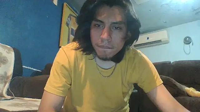 Chat XXX Live AlexAlejandro13