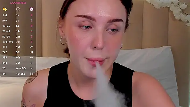 LianaFord Live XXX Chat