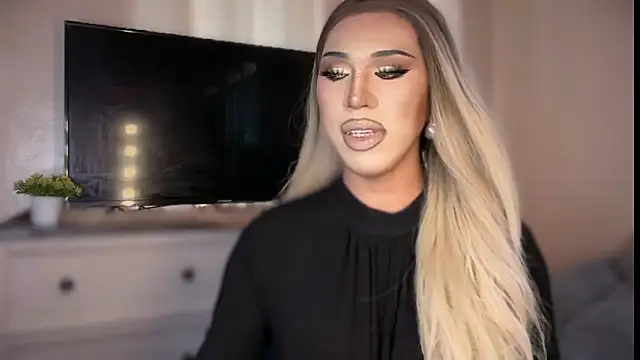 Ts_glamxx – Naživo XXX chat