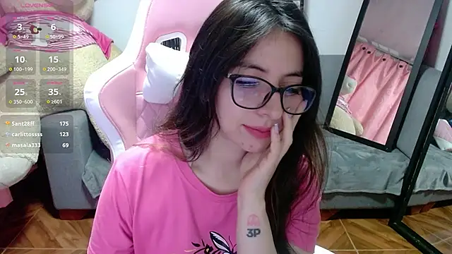 Maggie_Fox3 Live XXX-Chat