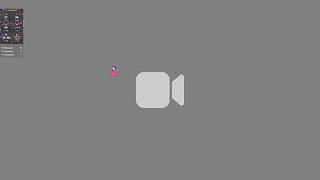 Show de estivalia_xxx na webcam