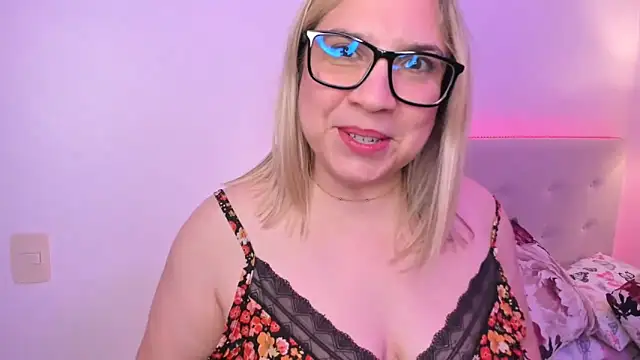 Chat XXX ao vivo de MissMaria