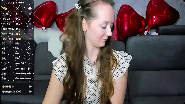 Chat XXX Live DreameSoul