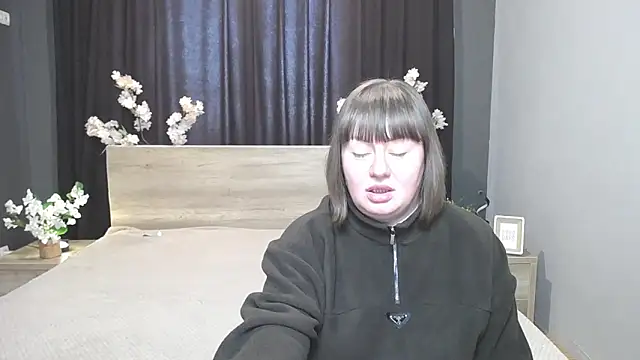 ZannaDreil 라이브 XXX 채팅