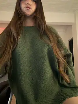 aly_golden_'s Webcam Show