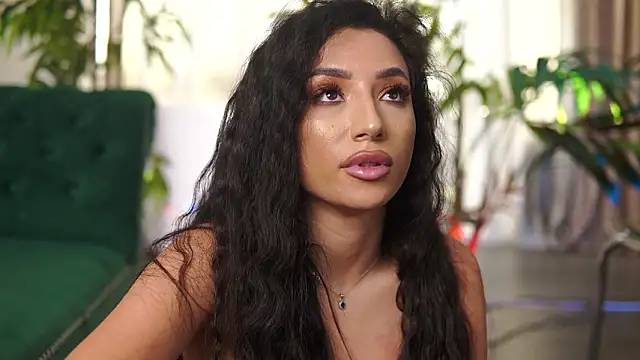 Chat XXX Live GinaValentinna