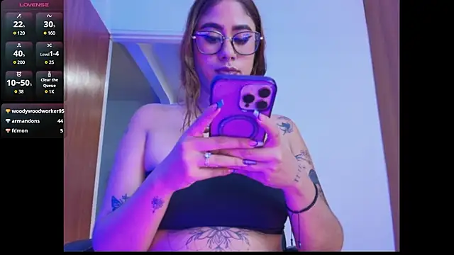 Chat XXX Live _Devika