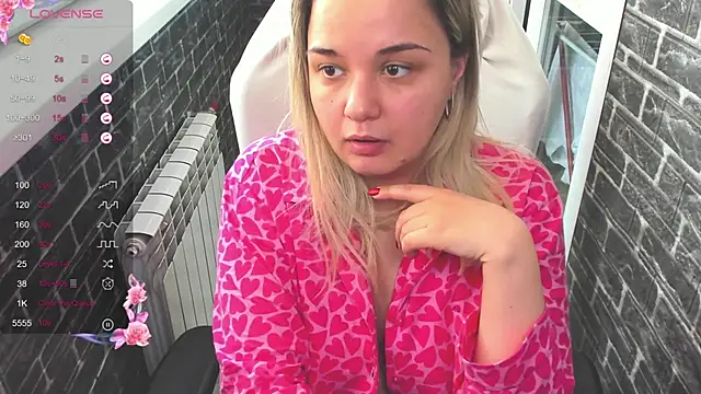 Chat XXX Live stasyaSunsine