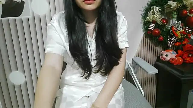 Emachiii's Webcam Show