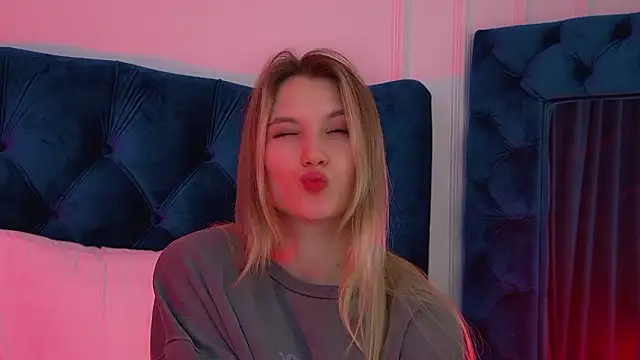 Chat XXX Live StacyEvances