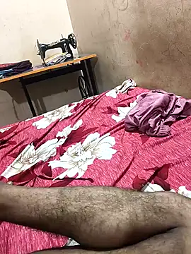 Вебкам-шоу Priyankacam