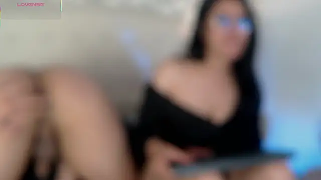 Luna_Noire1 Webcam Show