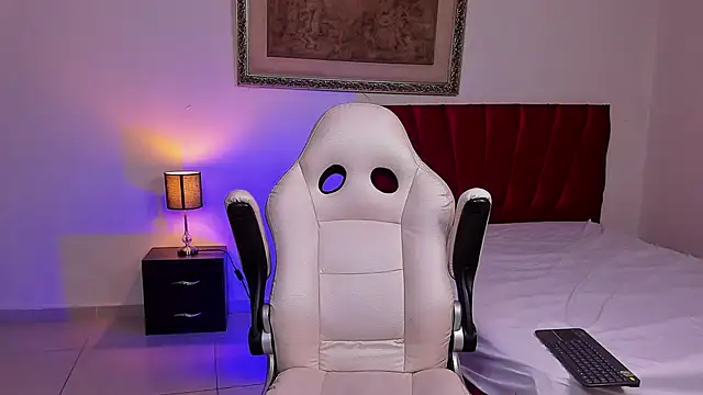 john_mystic live XXX chat