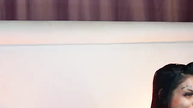 แชท XXX สดของ KarsynJaydde