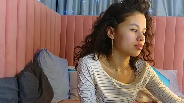 Chat XXX Live moco_choco