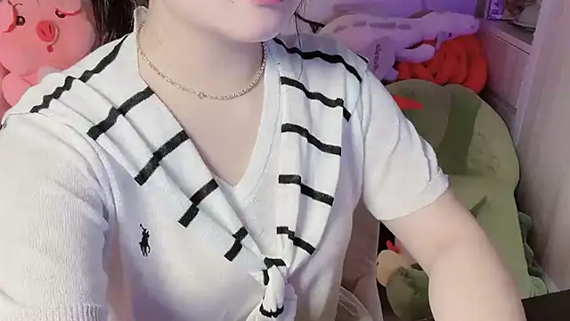 BeChinh_Lee 网络视讯表演