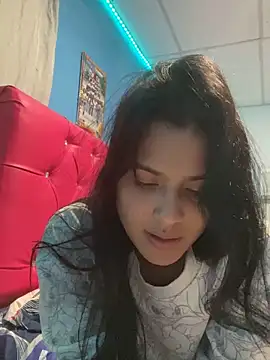 Chiquinquira3 Live XXX-chat