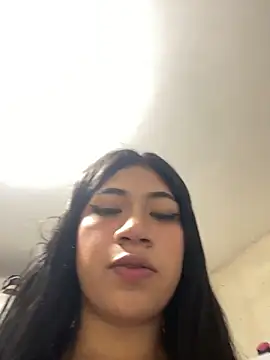 Celeste_villanueva_ Show in webcam