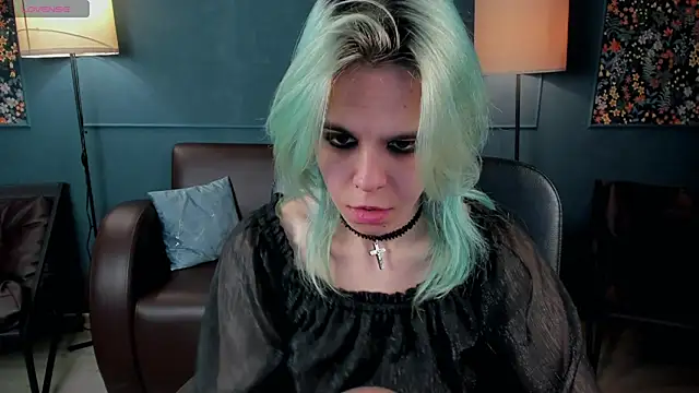 LiraBelle 라이브 XXX 채팅