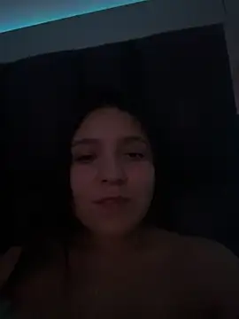Chat +18 de Camila_sanchez25 ao vivo