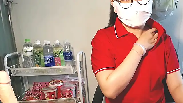 grocerystoregirl's Webcam Show